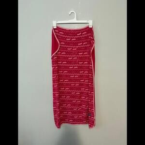 Kickee pants bamboo swaddle blanket